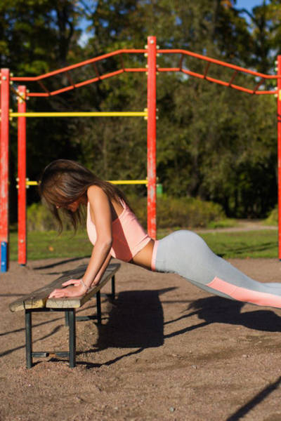 Sultry Magic of Yoga Pants Sultry Magic of Yoga Pants