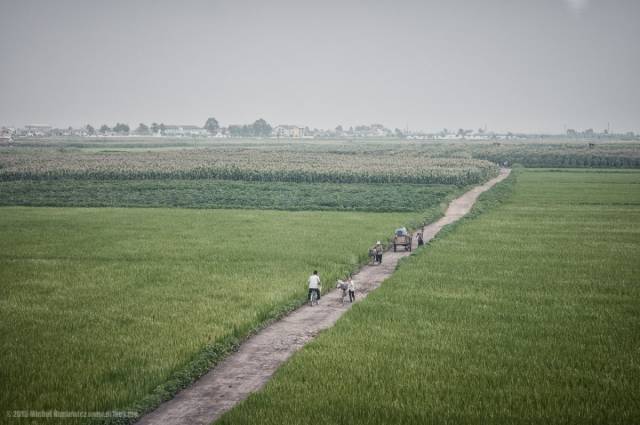 Interesting Photos From Inside North Korea