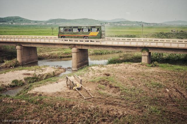 Interesting Photos From Inside North Korea