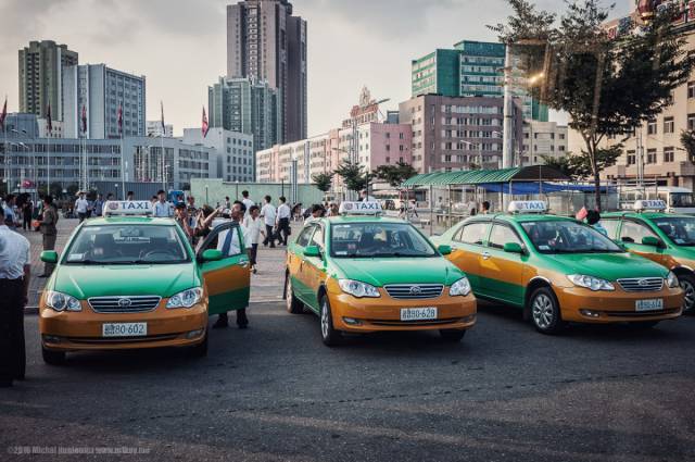 Interesting Photos From Inside North Korea