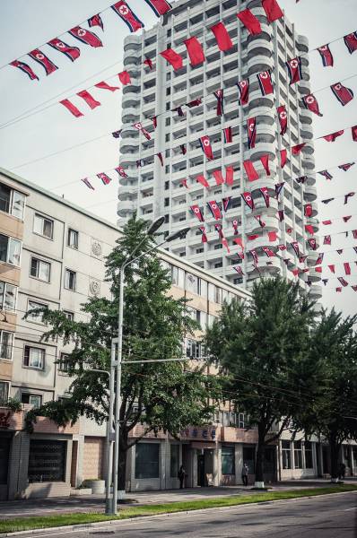 Interesting Photos From Inside North Korea