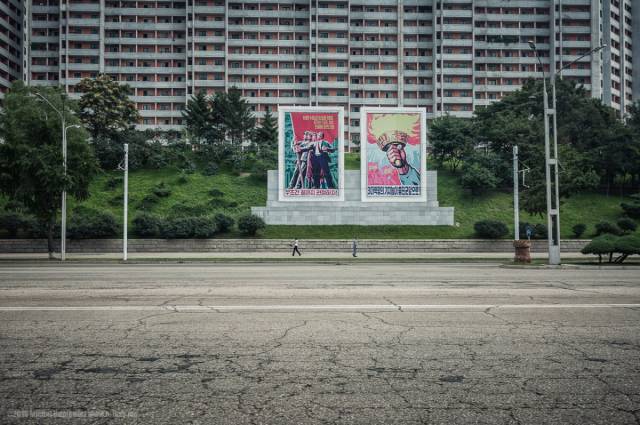 Interesting Photos From Inside North Korea