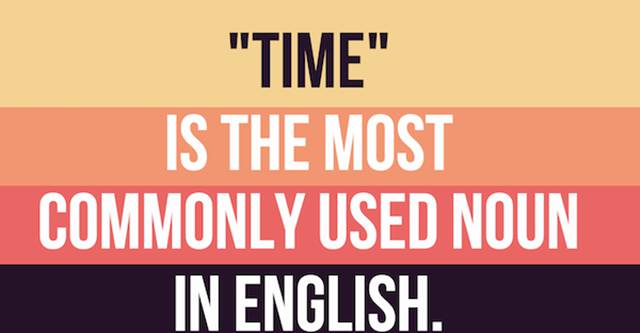 Facts About The English Language That Will Be Interesting To Know