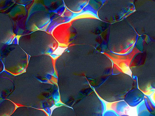These Gifs Will Take You On A Psychedelic Trip