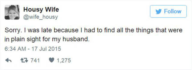 These Tweets Sum Up Marriage Perfectly