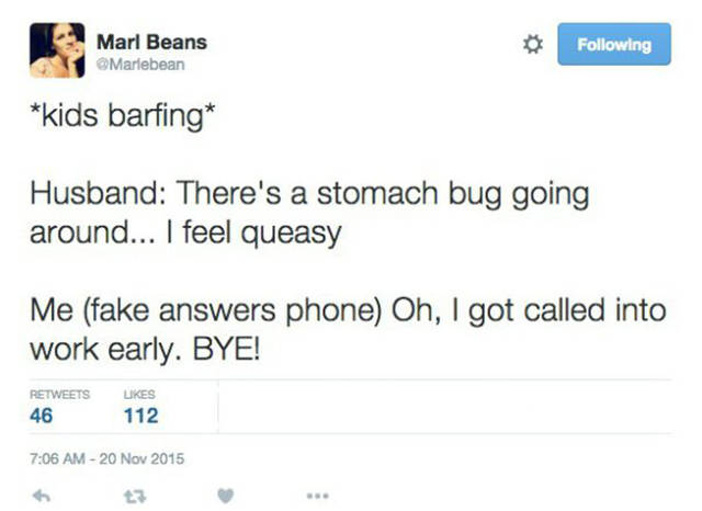 These Tweets Sum Up Marriage Perfectly