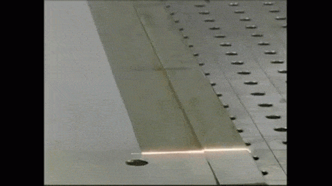 Laser Cleaning Is Oddly Satisfying