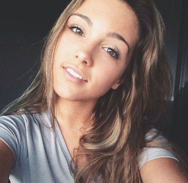 Beautiful Girls Make the World Go Around (58 pics + 1 gif) - Izismile.com