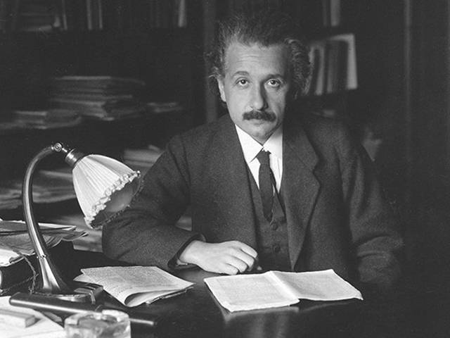 Curious Facts About Albert Einstein