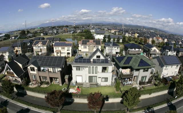 Top 10 Countries Leading The Way In Solar Energy