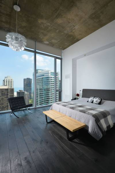 A Few Of The Sickest Cribs And Pads All Of Us Would Be Thrilled To Have