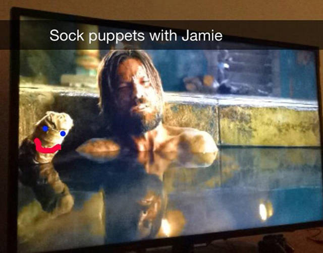 Funny Snapchats To Get Your Weekend Off To A Great Start