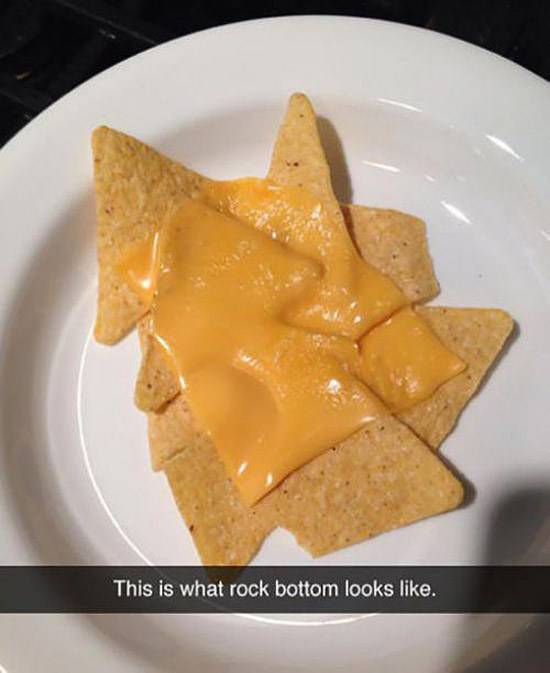 Funny Snapchats To Get Your Weekend Off To A Great Start