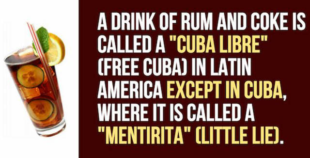 Unusual And Curious Facts About Cuba That Are Interesting To Know