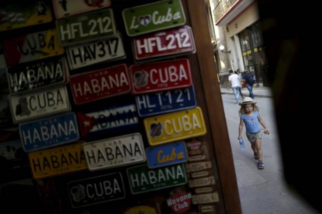 Another Batch Of Photos From Depicting Everyday Life In Cuba
