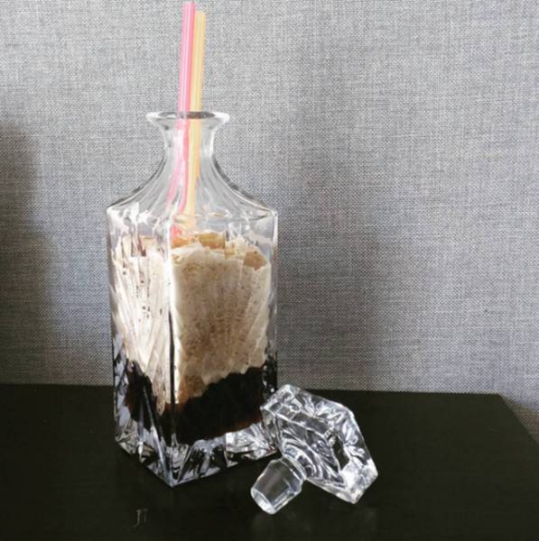 These Slurpee Lovers Take "Bring Your Own Cup Day" Too Seriously