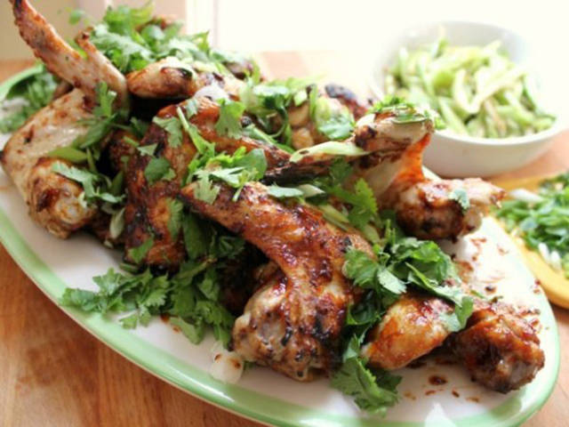Delicious Chicken Wing Recipes That Will Make Your Mouth Water