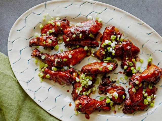 Delicious Chicken Wing Recipes That Will Make Your Mouth Water