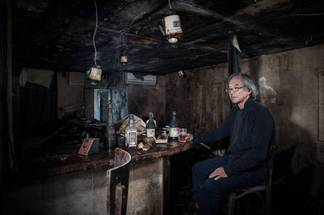 Fukushima Region Is A Big Ghost Town That Will Give You The Chills