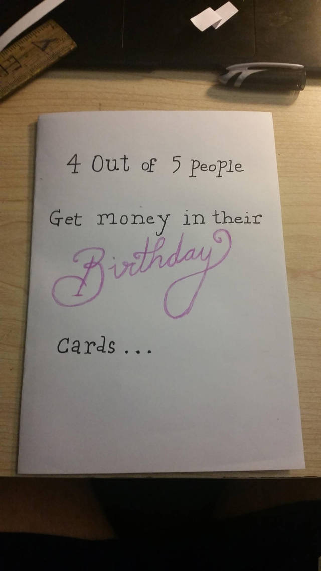 Brother Did Nice Little Trolling On His Sister’s Birthday