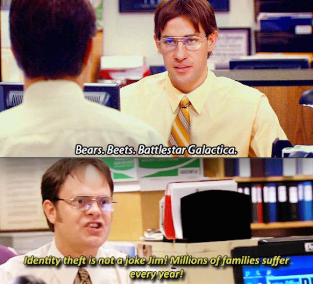 “The Office” Moments That Will Always Make Us Laugh