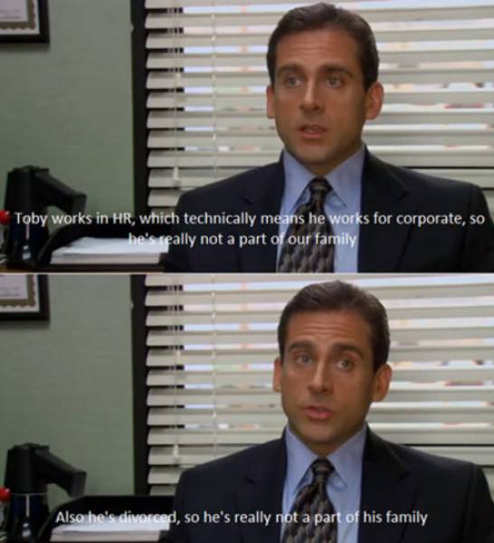 “The Office” Moments That Will Always Make Us Laugh