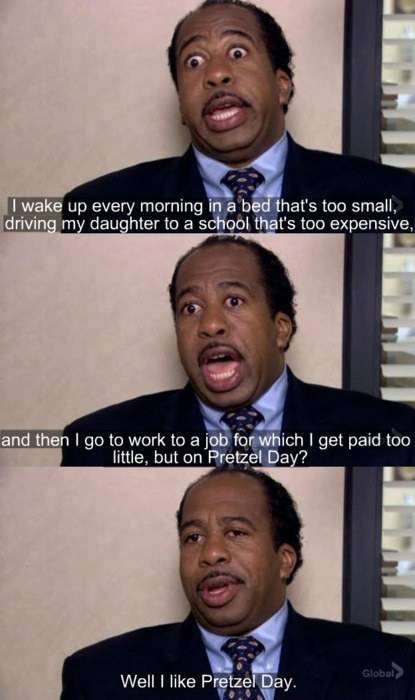 “The Office” Moments That Will Always Make Us Laugh