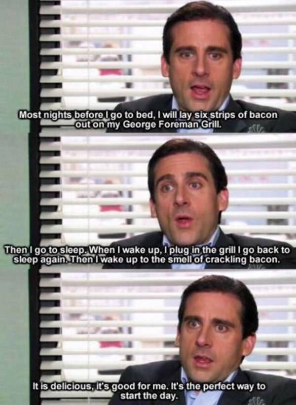 “The Office” Moments That Will Always Make Us Laugh