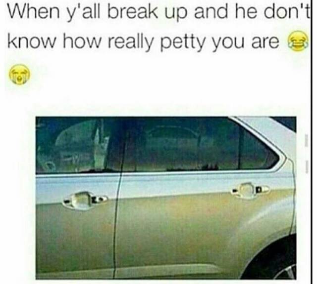 Situations When You’re Petty And It’s Kinda Hilarious