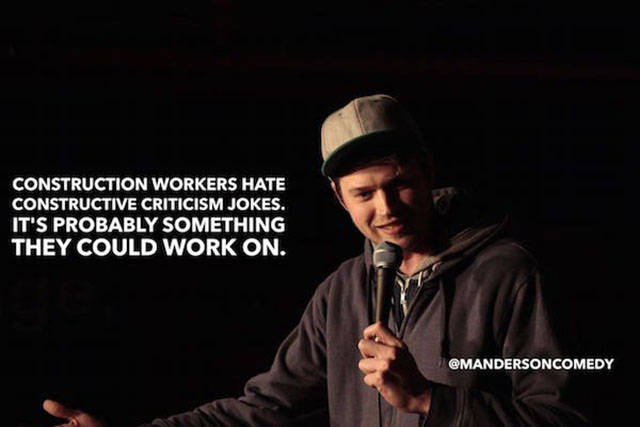 Some Of The Funniest Jokes Of Comedians