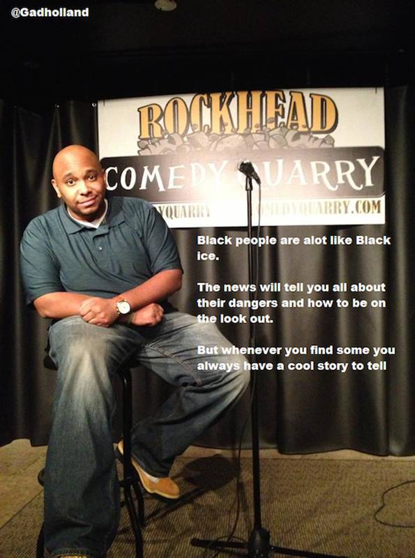 Some Of The Funniest Jokes Of Comedians
