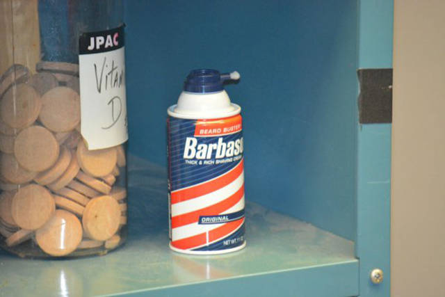 Discover Secrets Hidden Inside The Walls Of Universal Studios Orlando