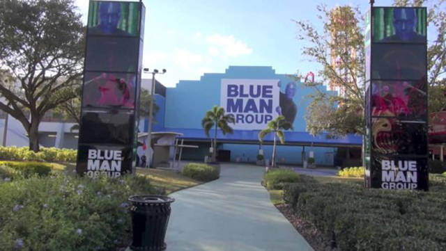 Discover Secrets Hidden Inside The Walls Of Universal Studios Orlando