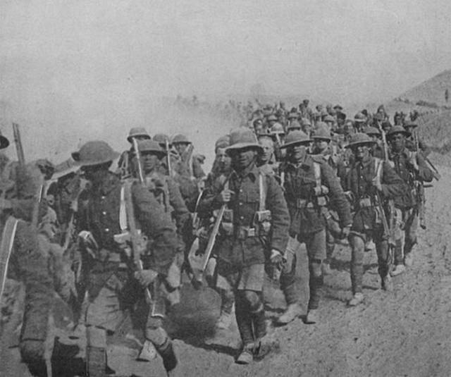 Facts You Might Not Know About WWI