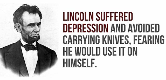 These Facts Prove That Abraham Lincoln Was A Real Badass