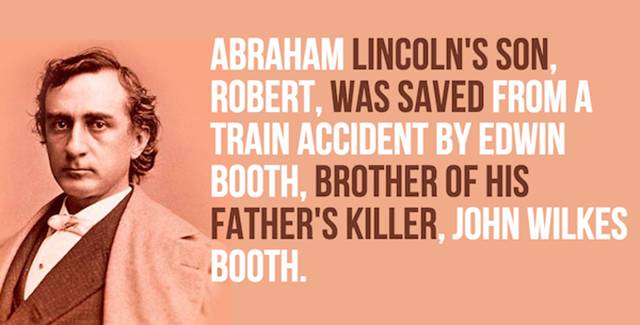 These Facts Prove That Abraham Lincoln Was A Real Badass