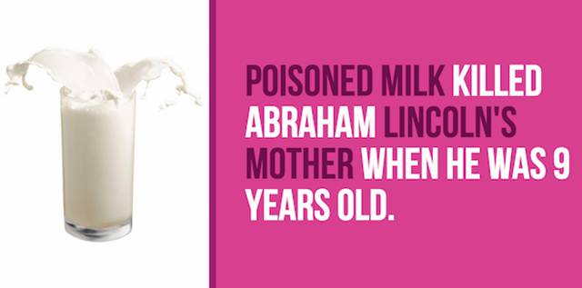 These Facts Prove That Abraham Lincoln Was A Real Badass These Facts Prove That Abraham Lincoln Was A Real Badass