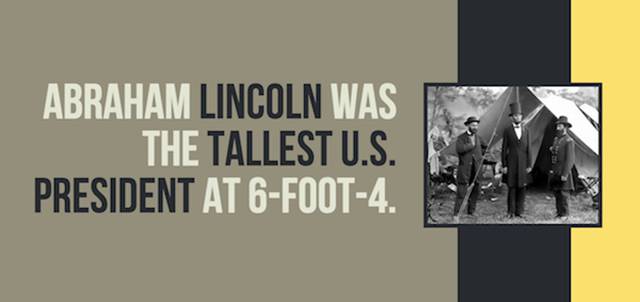 These Facts Prove That Abraham Lincoln Was A Real Badass