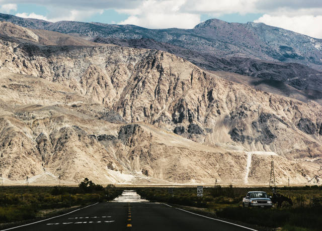 Amazing Road Trip On The West Coast Of The USA Will Make You Wanna Go On A Road Trip Yourself