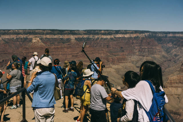 Amazing Road Trip On The West Coast Of The USA Will Make You Wanna Go On A Road Trip Yourself