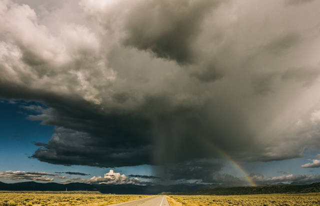 Amazing Road Trip On The West Coast Of The USA Will Make You Wanna Go On A Road Trip Yourself