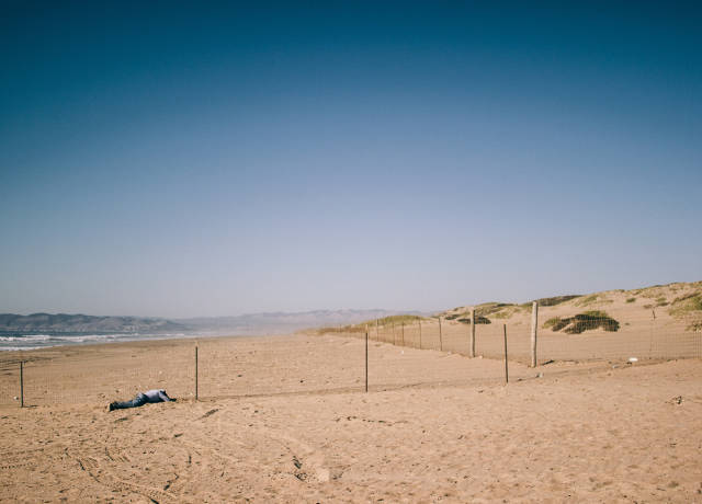 Amazing Road Trip On The West Coast Of The USA Will Make You Wanna Go On A Road Trip Yourself