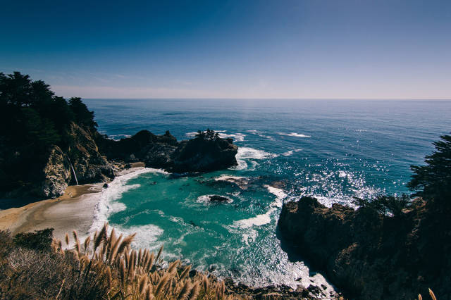 Amazing Road Trip On The West Coast Of The USA Will Make You Wanna Go On A Road Trip Yourself