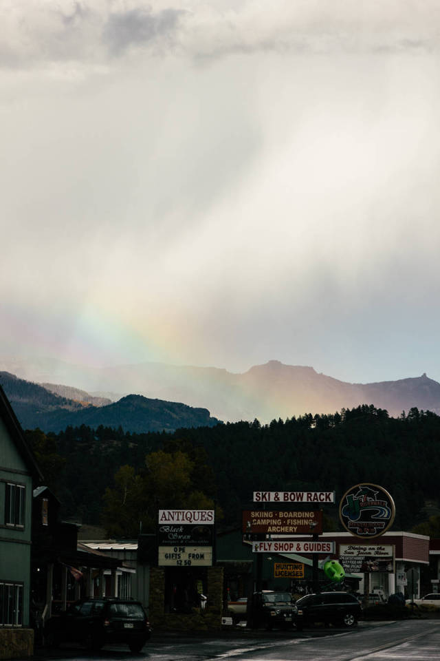 Amazing Road Trip On The West Coast Of The USA Will Make You Wanna Go On A Road Trip Yourself