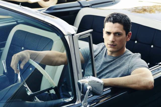 Inspirational Message From Wentworth Miller That