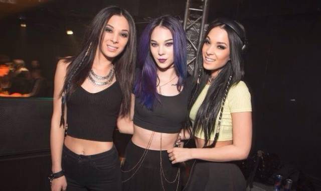 These Are The World S Hottest Sets Of Twins Triplets And Quadruplets 15 Pics