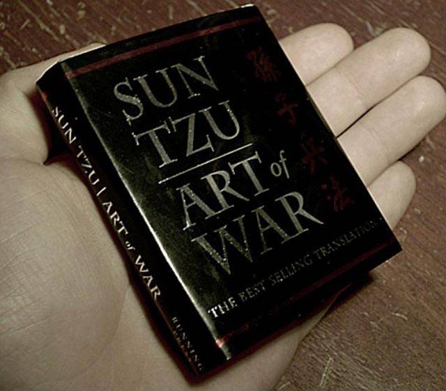Sun Tzu Quotes That Will Show You How To Lead And Succeed