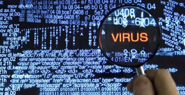 Everyone Should Know These Facts About Computer Viruses