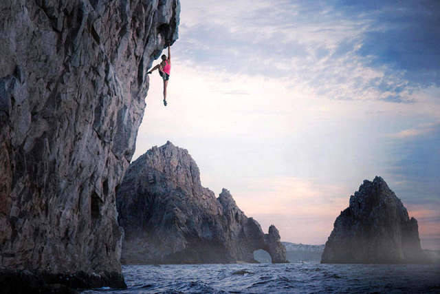 Photos That Will Skyrocket Your Adrenaline Level