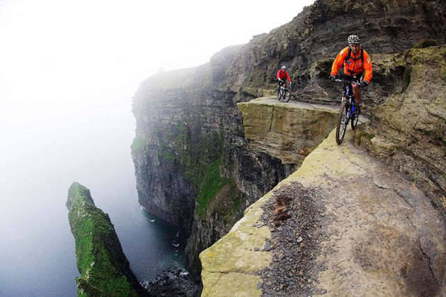 Photos That Will Skyrocket Your Adrenaline Level